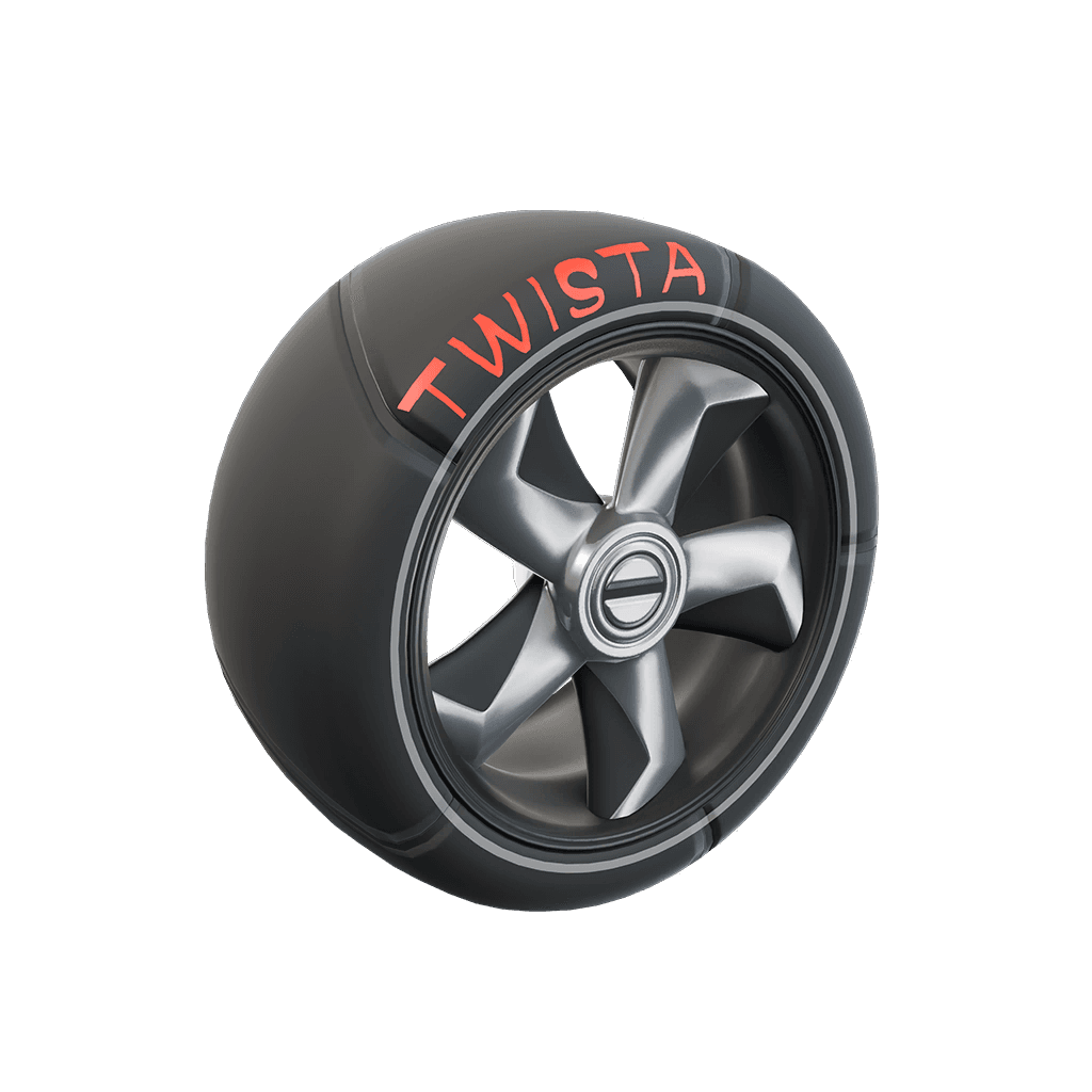 Twista Wheels — Epic Bundles
