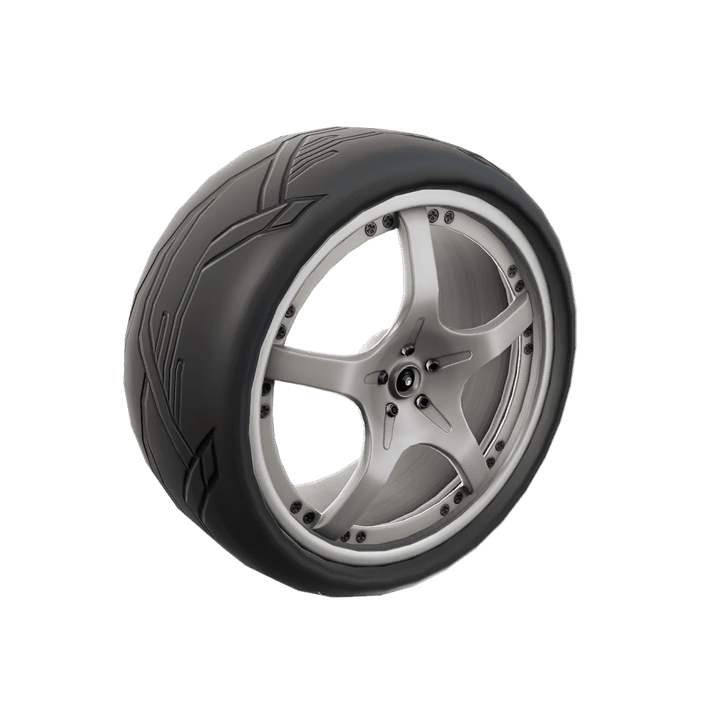 Yuzo Wheel — Epic Bundles