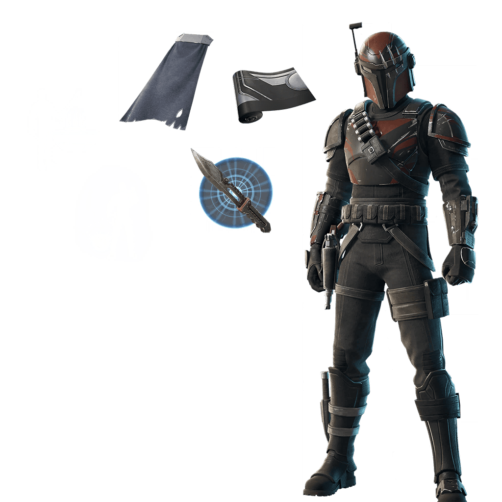 Champions of Mandalore Bundle — Epic Bundles