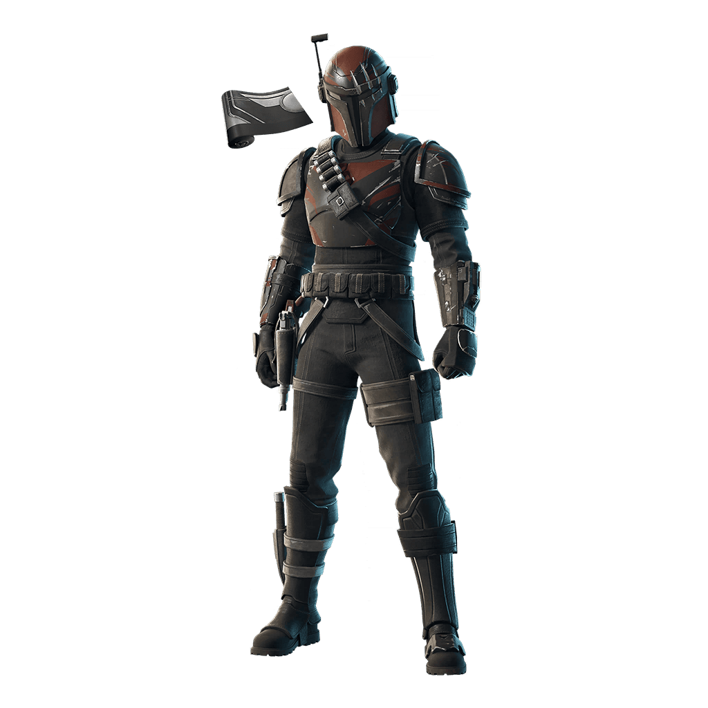 Mandalorian Warrior — Epic Bundles