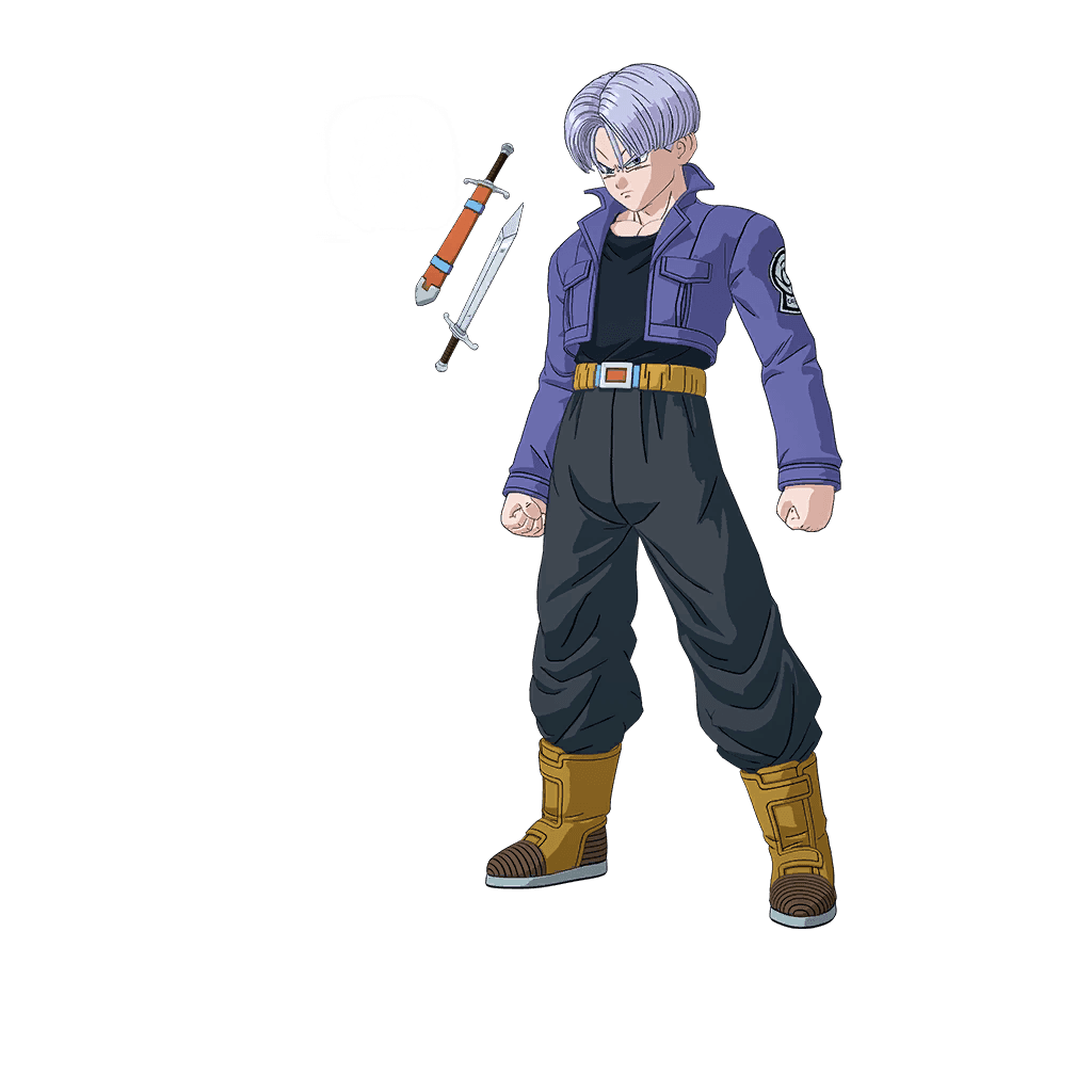 Trunks — Epic Bundles