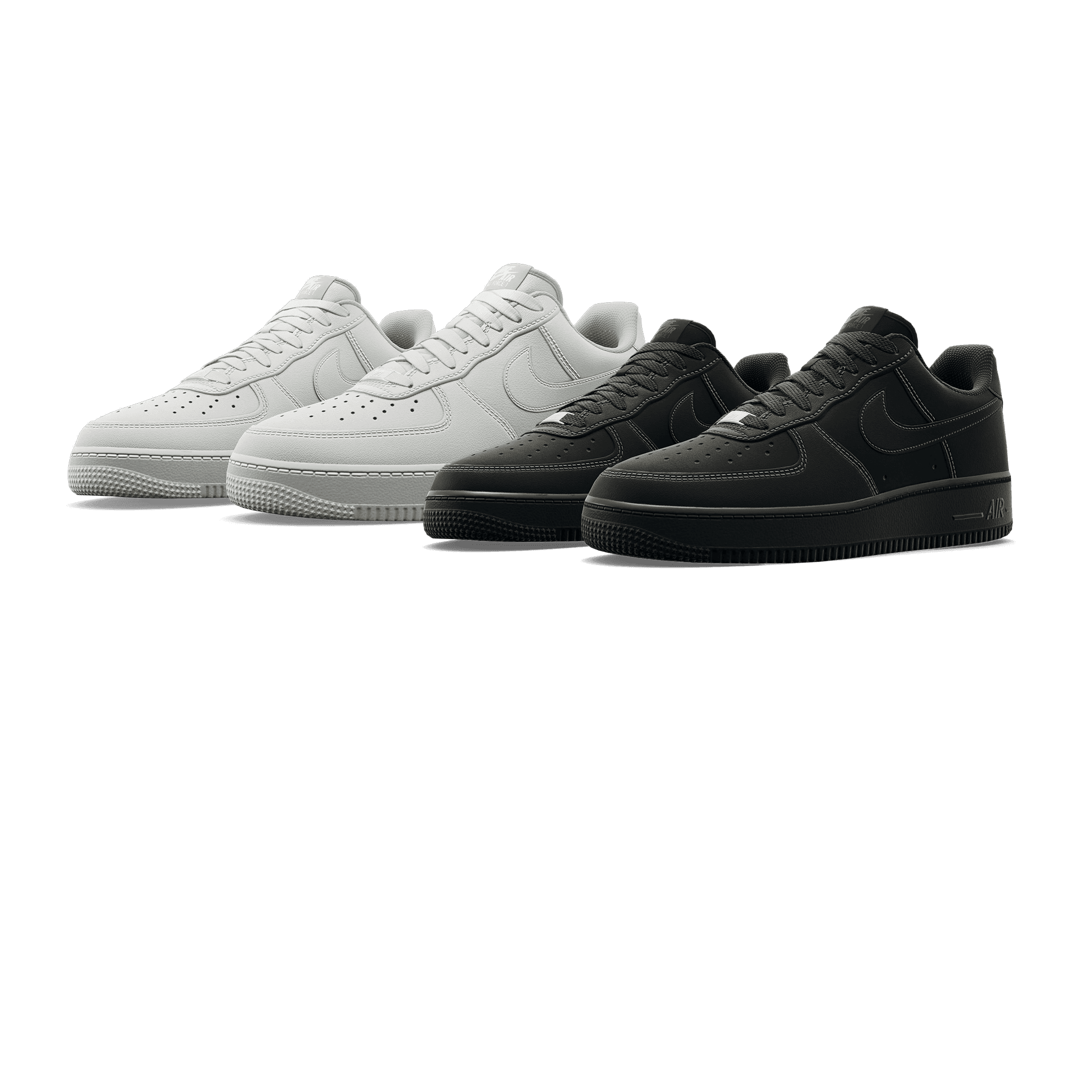 Air Force 1 Energy Bundle — Epic Bundles
