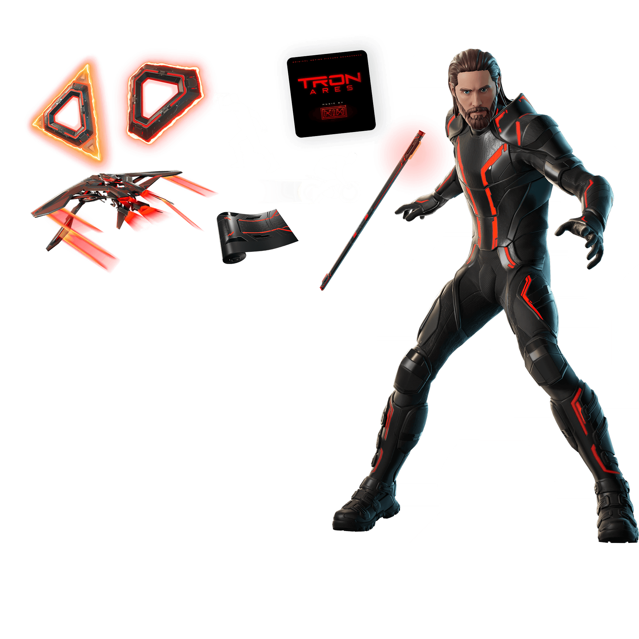 TRON: Ares Bundle — Epic Bundles