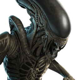 Xenomorph (Alien: Earth) — Epic Outfit