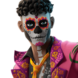 Remembrance Salvador — Epic Outfit