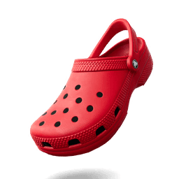 Crocs Classic Clog 'Varsity Red' — Uncommon Kicks