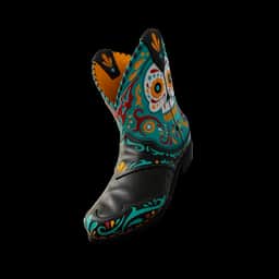 Calavera Boots — Uncommon Kicks