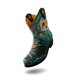 Calavera Boots — Uncommon Kicks