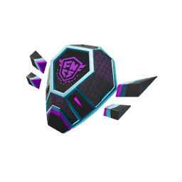 FNCS Challenger — Rare Back Bling