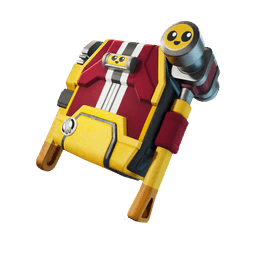 NaNa Toolpack — Rare Back Bling