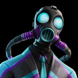 Chaos Champion — Epic Outfit
