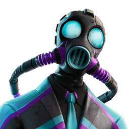 Chaos Champion — Epic Outfit