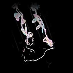 Smoky Swirls — Uncommon Contrail