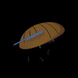 Flavor Saver Sailor — Epic Glider