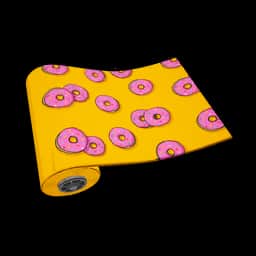 Mmm... Donuts — Rare Wrap