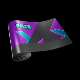 Champion's Chaos — Rare Wrap
