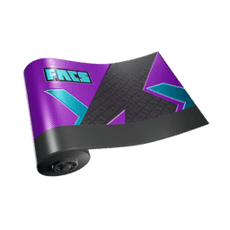 Champion's Chaos — Rare Wrap