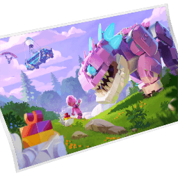 Zoological Piecemaker — Uncommon Loading Screen