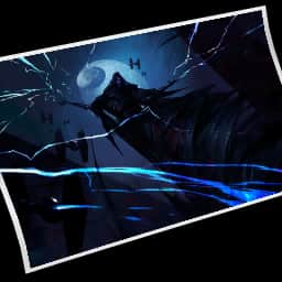 Sith Dominance — Uncommon Loading Screen
