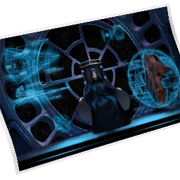Emperor's Command — Uncommon Loading Screen
