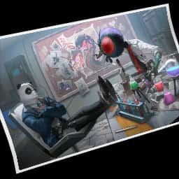 The Fly-entific Method — Uncommon Loading Screen