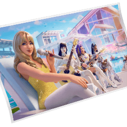 Espresso Squad — Uncommon Loading Screen