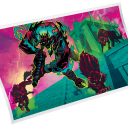 Cerberus — Uncommon Loading Screen