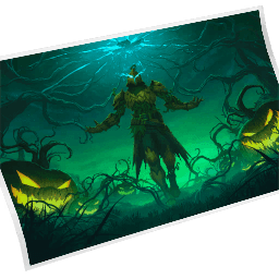 The Carver's Challenge — Uncommon Loading Screen