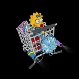 Maggie's Cart-a-copter — Epic Glider