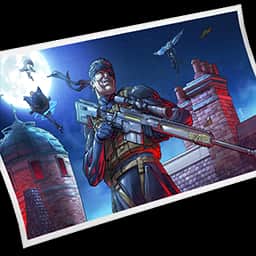 Tactical Advantage — Epic Loading Screen