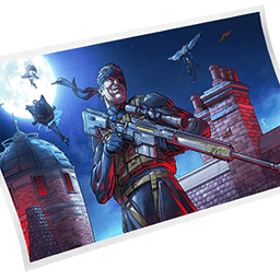 Tactical Advantage — Epic Loading Screen