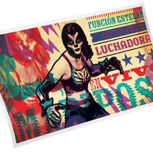 Midnight Mariposa — Uncommon Loading Screen