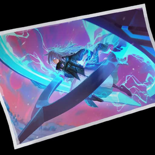 Nezumi — Uncommon Loading Screen