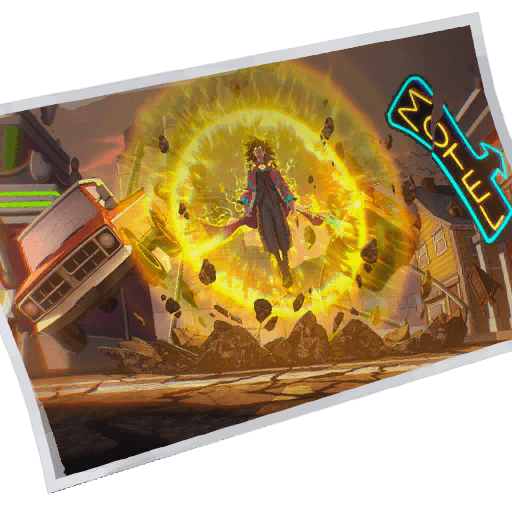 Exile Nezumi — Uncommon Loading Screen