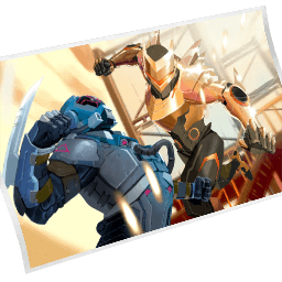 O.M.E.G.A. Defense — Uncommon Loading Screen