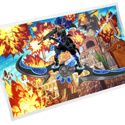 Artemis — Uncommon Loading Screen