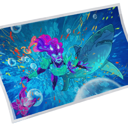 Mystica — Uncommon Loading Screen