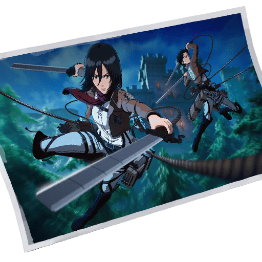 Citadel Scouts — Uncommon Loading Screen