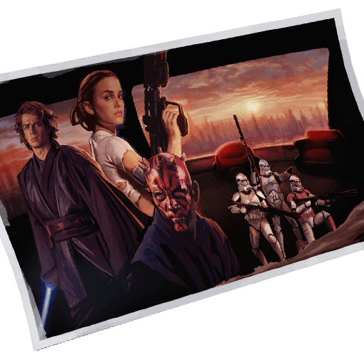 The Fall of the Republic — Epic Loading Screen