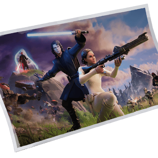 Light vs Dark — Epic Loading Screen