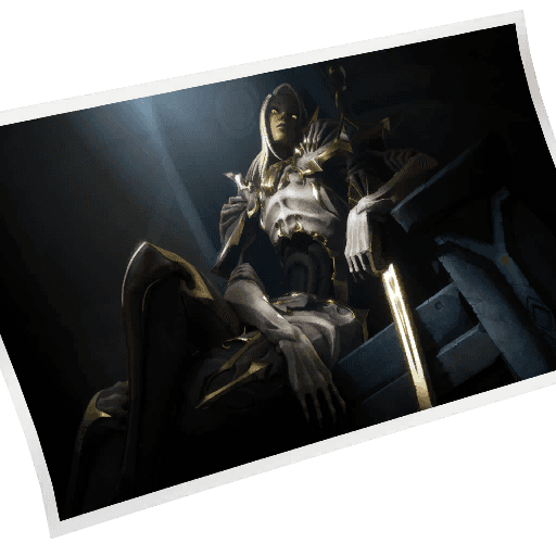 Warden's Watch — Uncommon Loading Screen