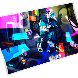 Everything's a Remix — Uncommon Loading Screen