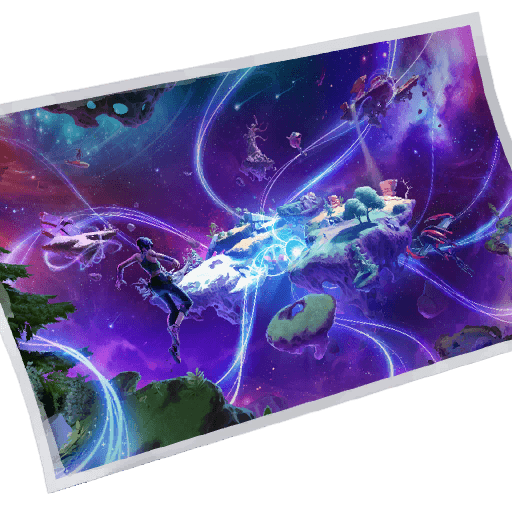 Fusion Point — Uncommon Loading Screen