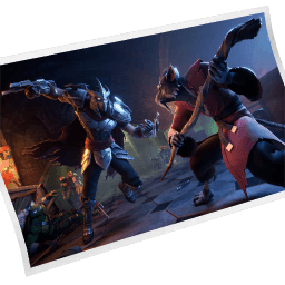 Lair Showdown — Uncommon Loading Screen