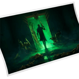 The Rise of Midas — Uncommon Loading Screen