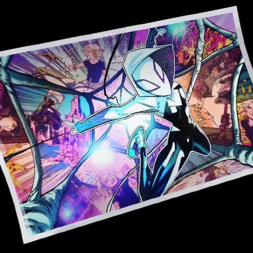 Web of Life — Epic Loading Screen