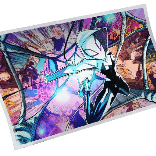 Web of Life — Epic Loading Screen