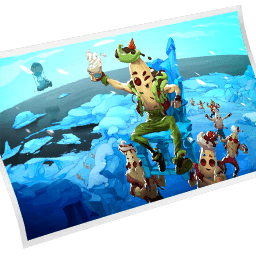 Matcha Lil Split — Uncommon Loading Screen