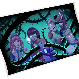 Tangled Mystery! — Uncommon Loading Screen