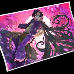 Kintsugi Daigo — Uncommon Loading Screen